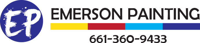 Emerson Painting | Santa Clarita, Painting Contractors